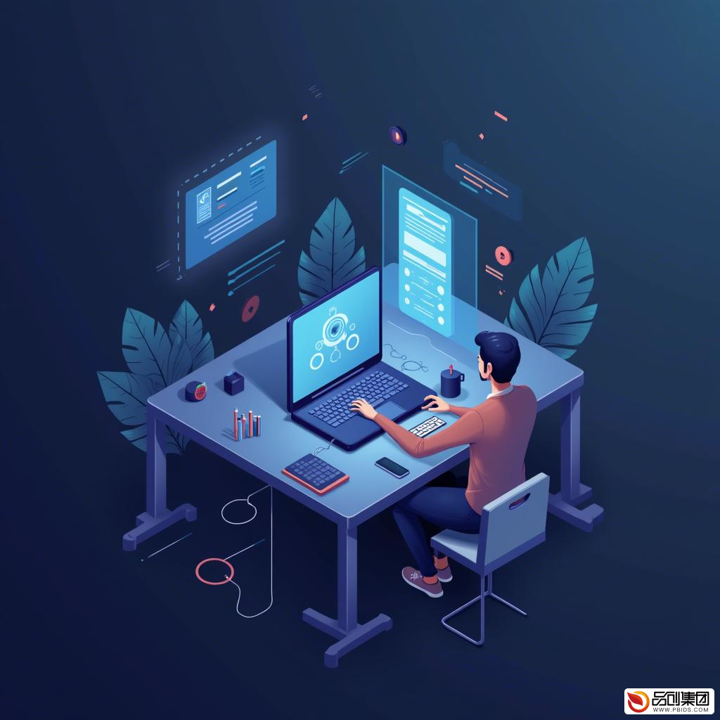 全面解析App平台开发软件：从选型到上线...