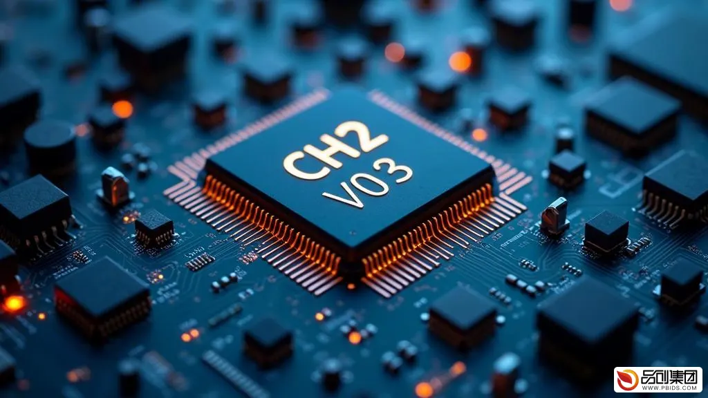 CH32V103开发工具全解析：高效开发，卓越性能
