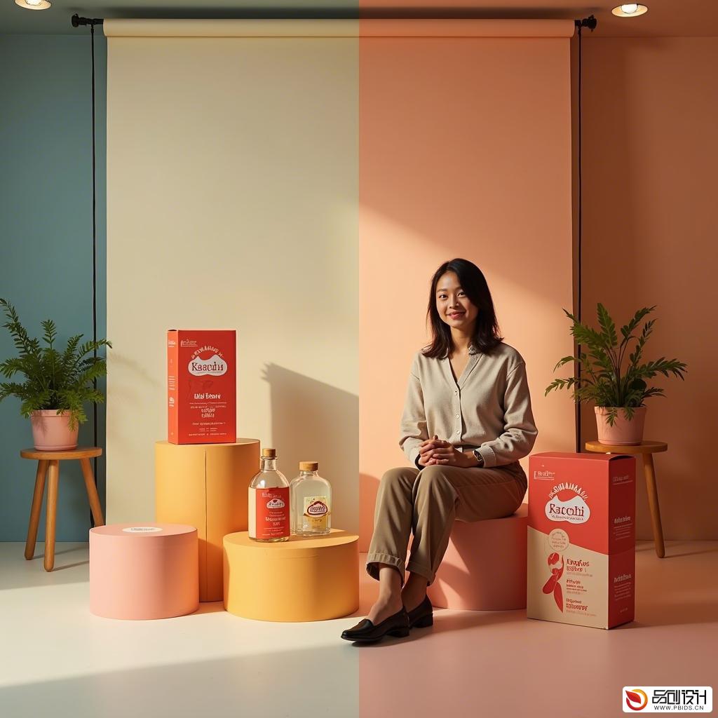 喀什品牌焕新设计中心：重塑品牌魅力，引领...