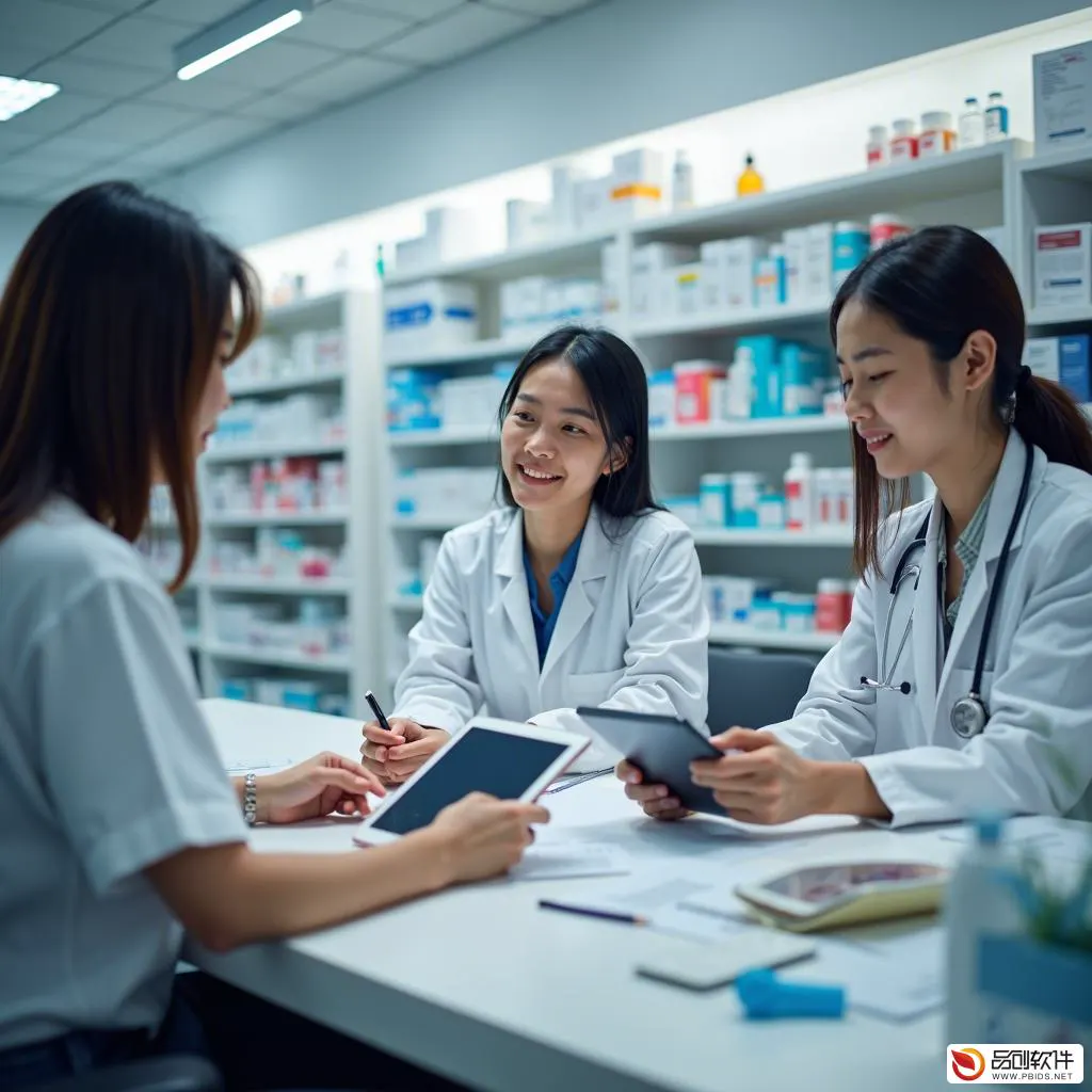 苏州市医药电商平台服务商:重塑医药行业生态的先...