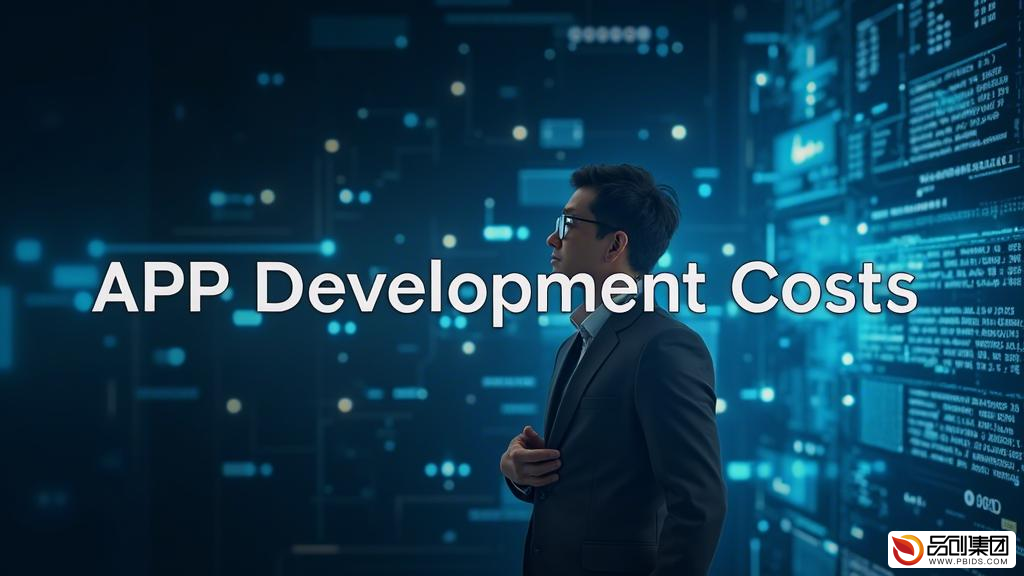 揭秘APP开发费用：全面解析与预算指南
