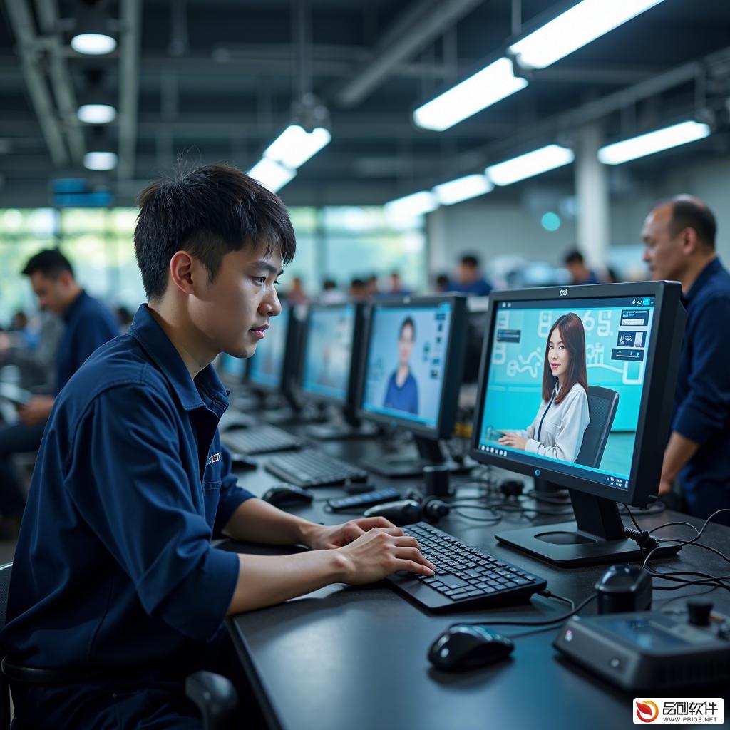 武汉市汽车后市场服务平台运营商：重塑行业生态，引领服...