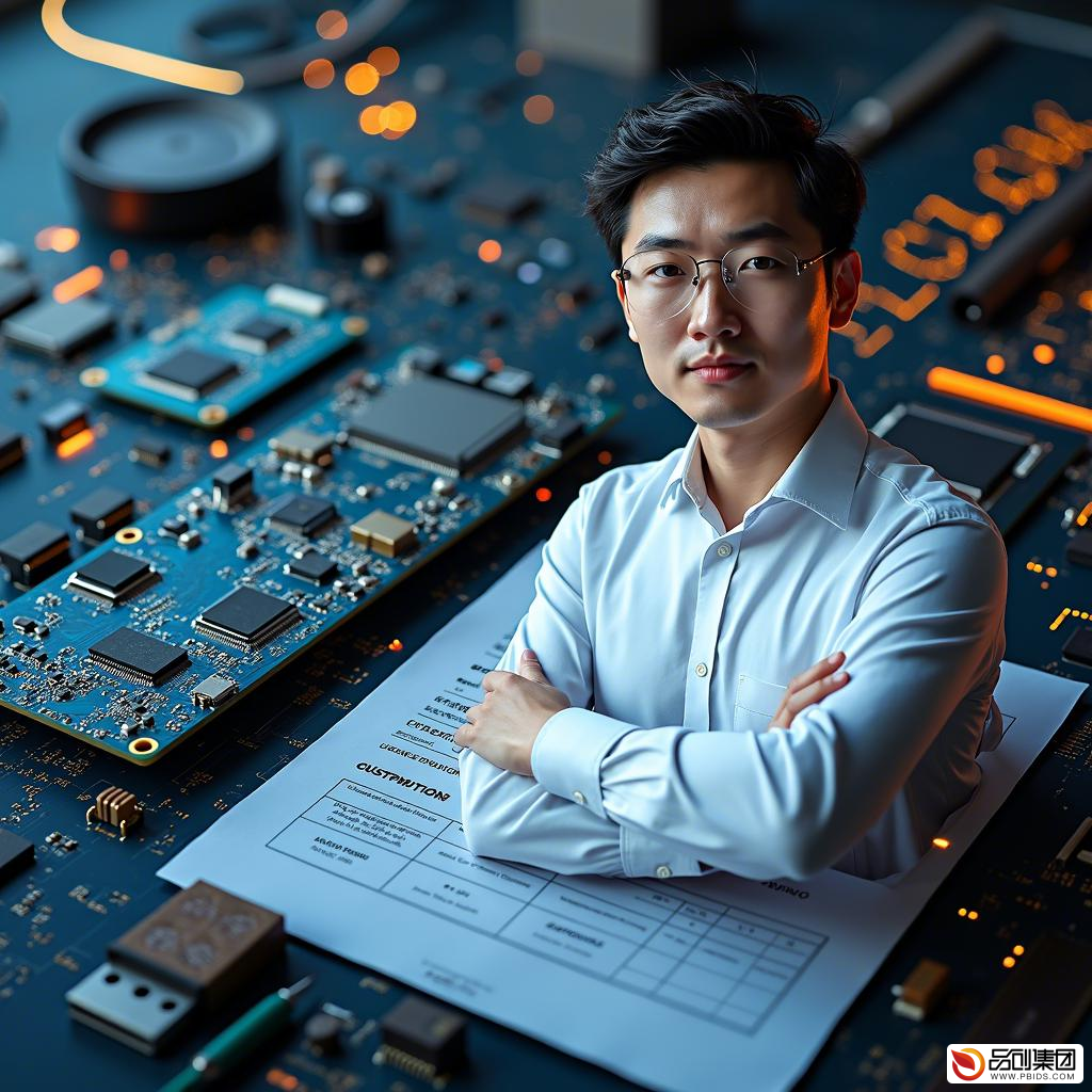 硬件开发定制报价：全面解析与策略指导
