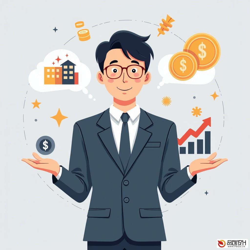 打造卓越财产信托品牌：专业设计单位的角色...