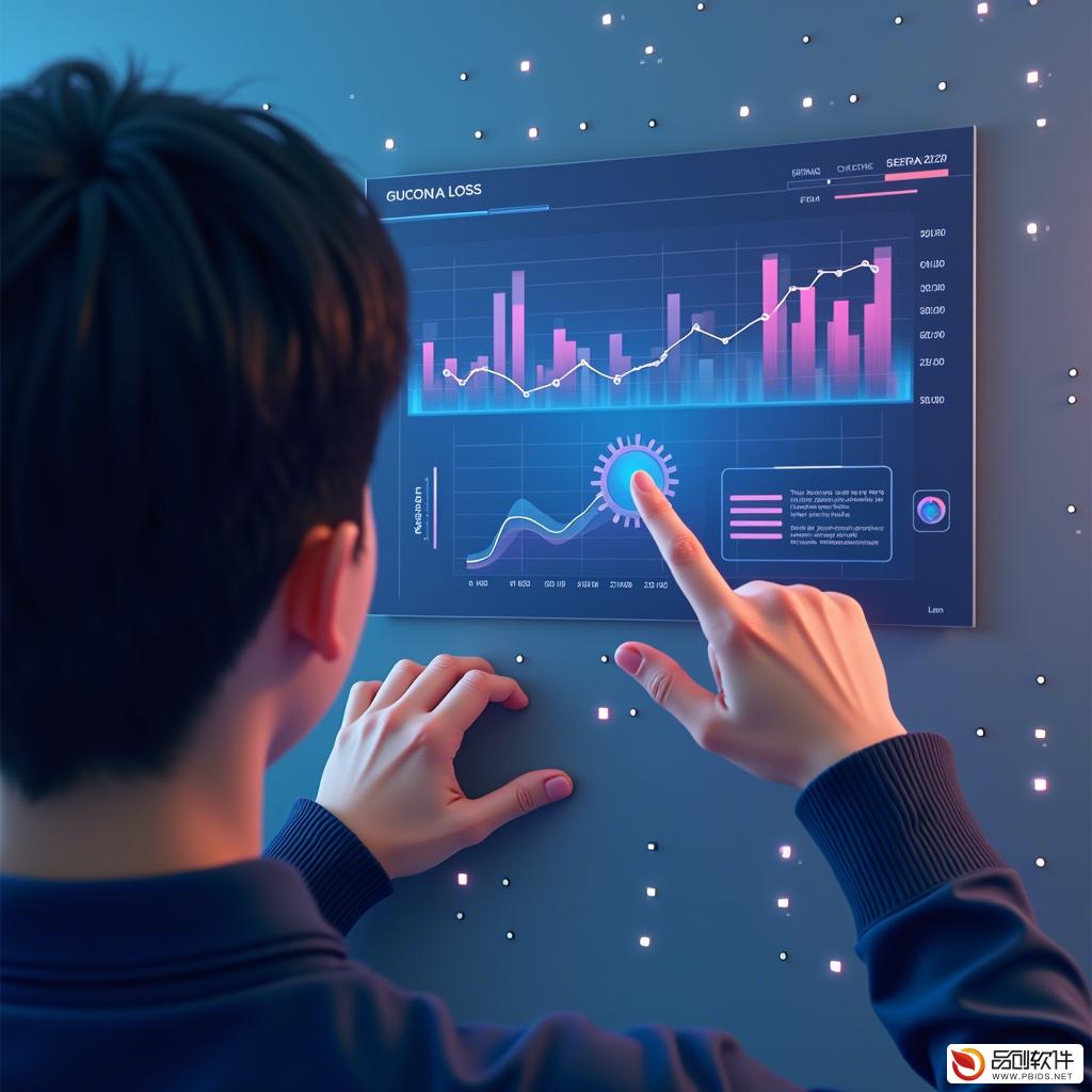 重庆市人机交互界面设计有限公司：引领未来设计新风尚
