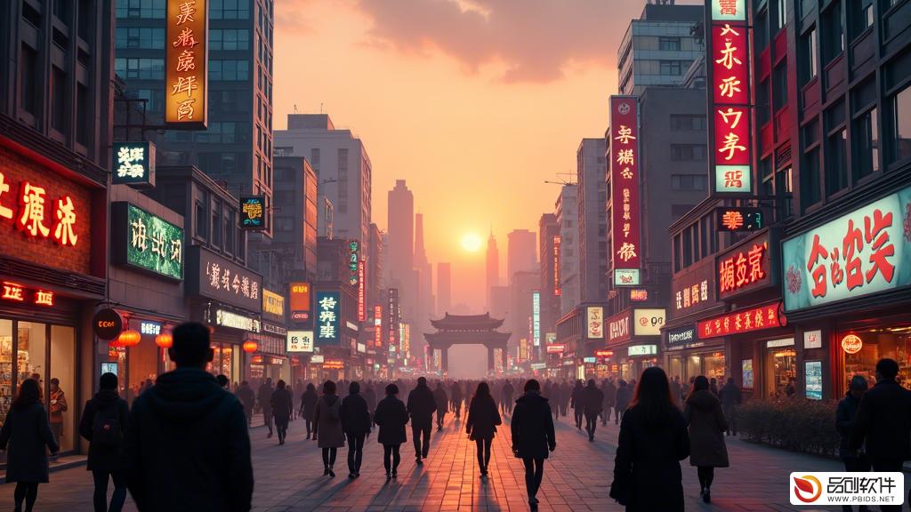北京市商用车队智能调度平台集成商：引领物流行业智能化转型
