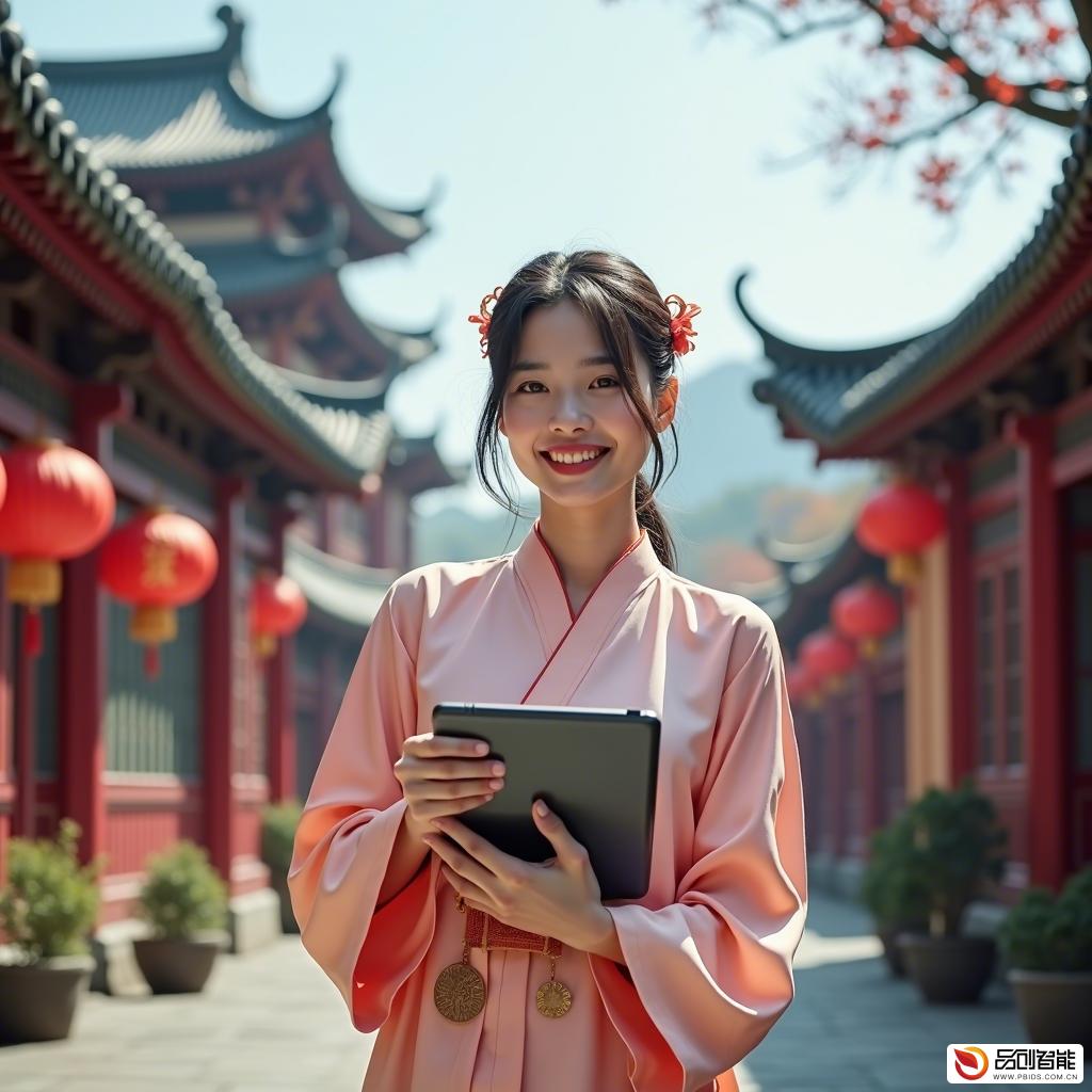 成都市中医AI诊疗方案开发：创新科技与传...