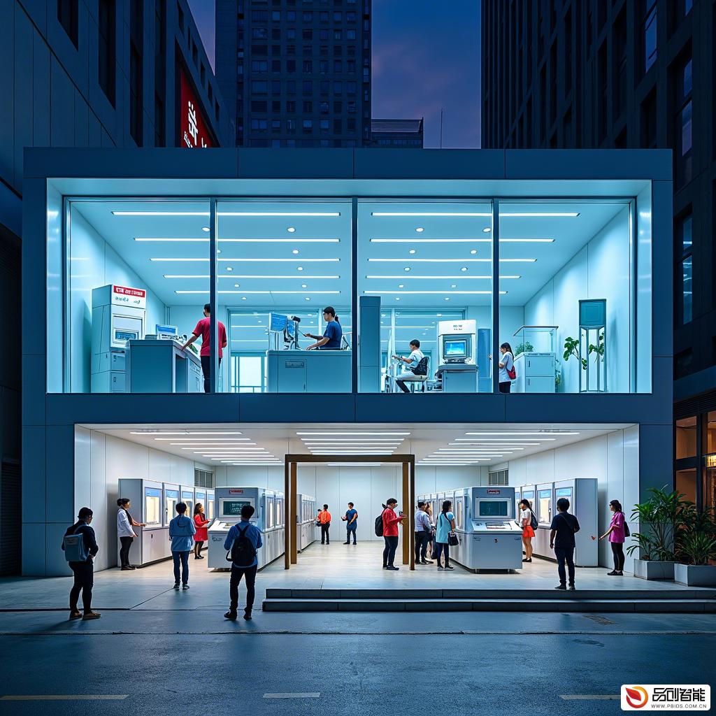 重庆市职业禁忌症筛查供应链基地建设与发展探索
