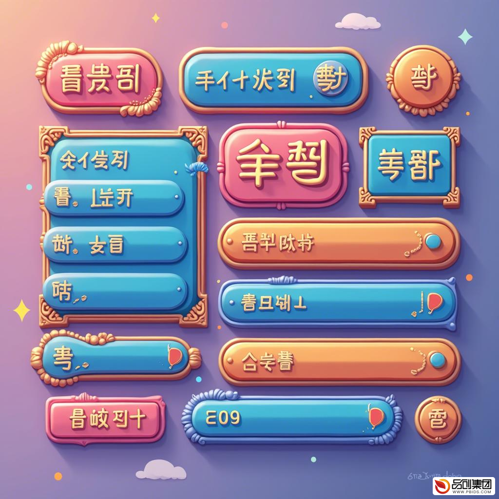 界面设计：UI的艺术与科学
