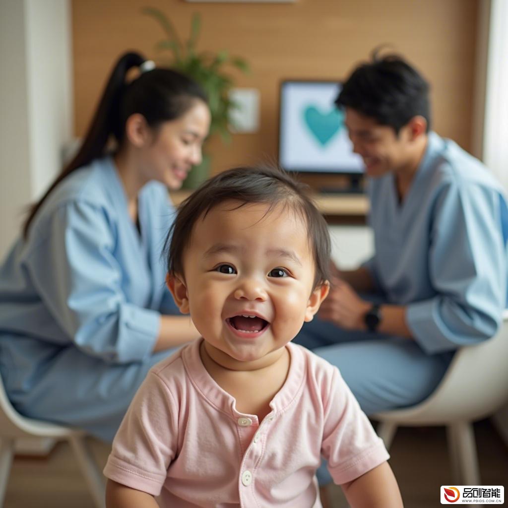 广州市婴幼儿湿疹预警平台技术中心：守护宝...