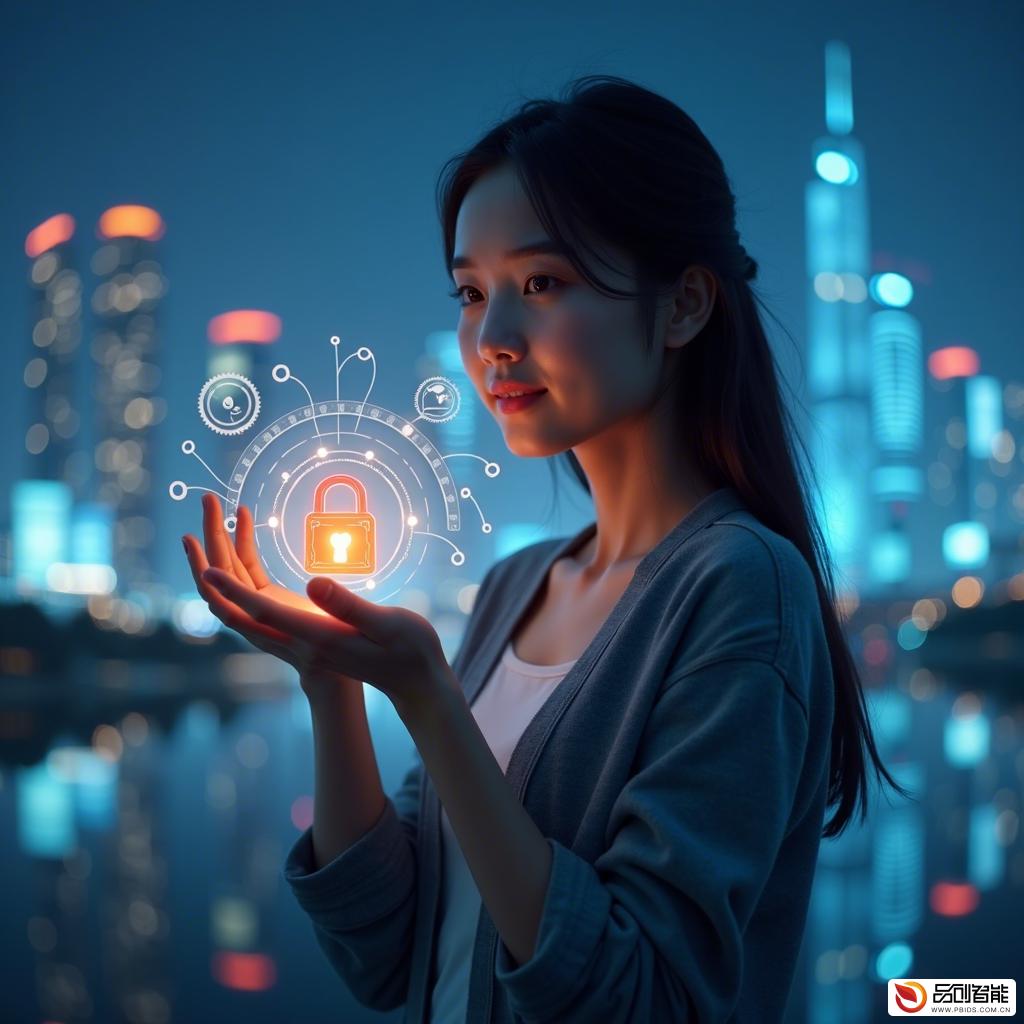 成都市私密健康数据加密机构：守护个人健康数据的...