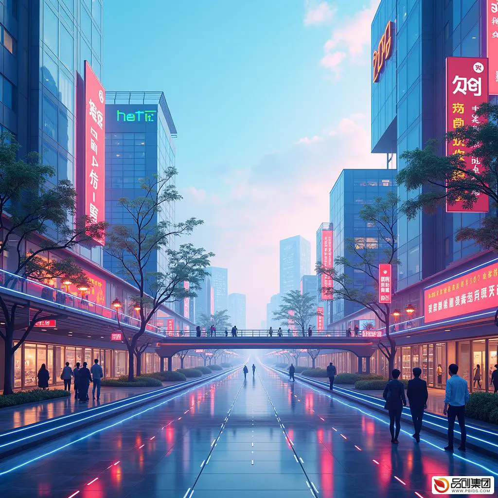 合肥交互设计：创新引领未来设计新风尚
