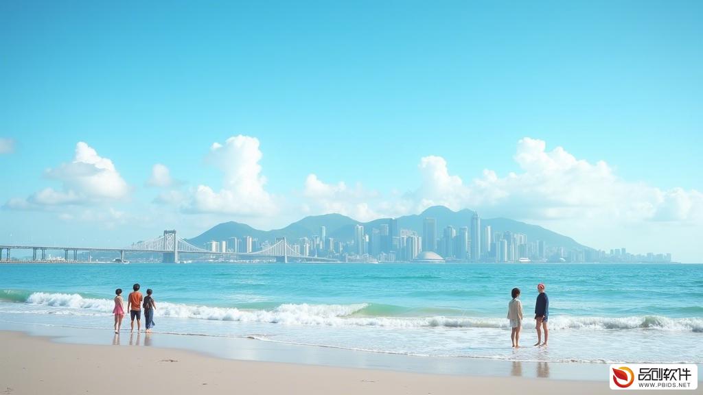 珠海市医美云AI平台：引领医美行业智能化转型的新篇章
