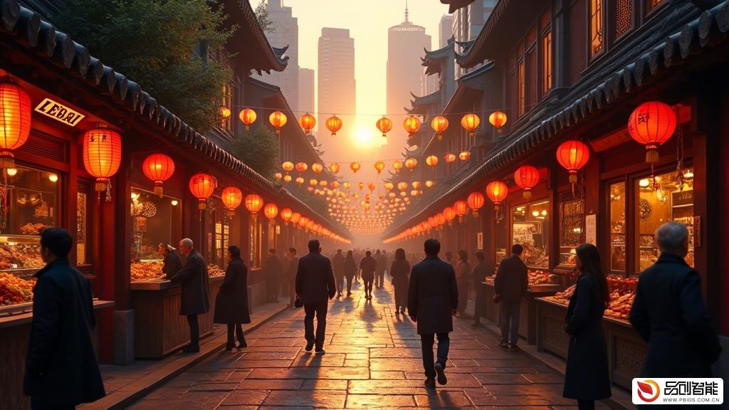 成都市商用车载货温控系统工作室：创新科技引领冷链物流新时代
