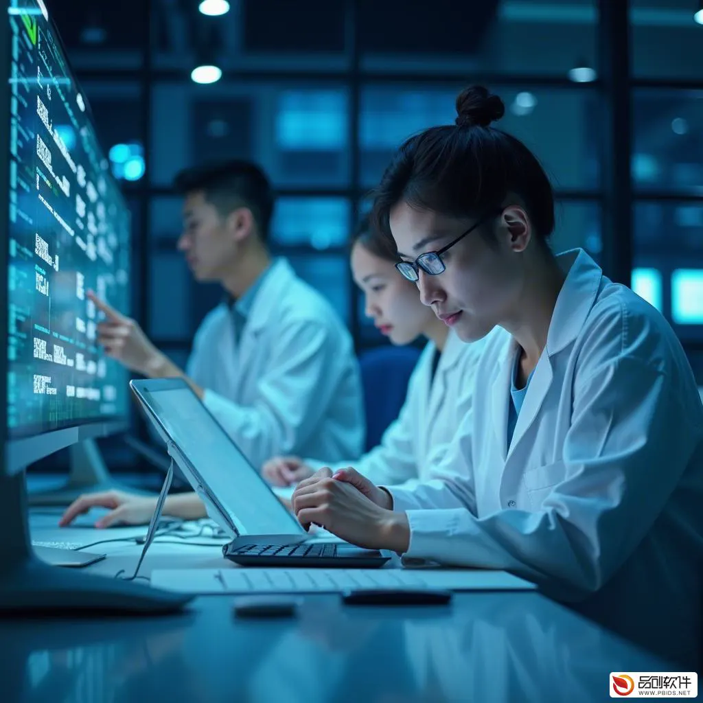 苏州市医疗联邦学习平台工作室：引领医疗数据智能...