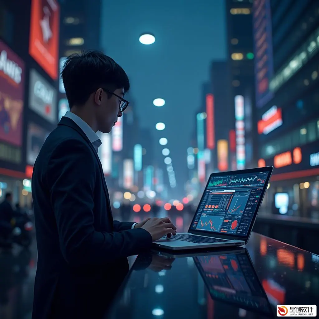 无锡市证券智能投顾系统公司的创新与发展

