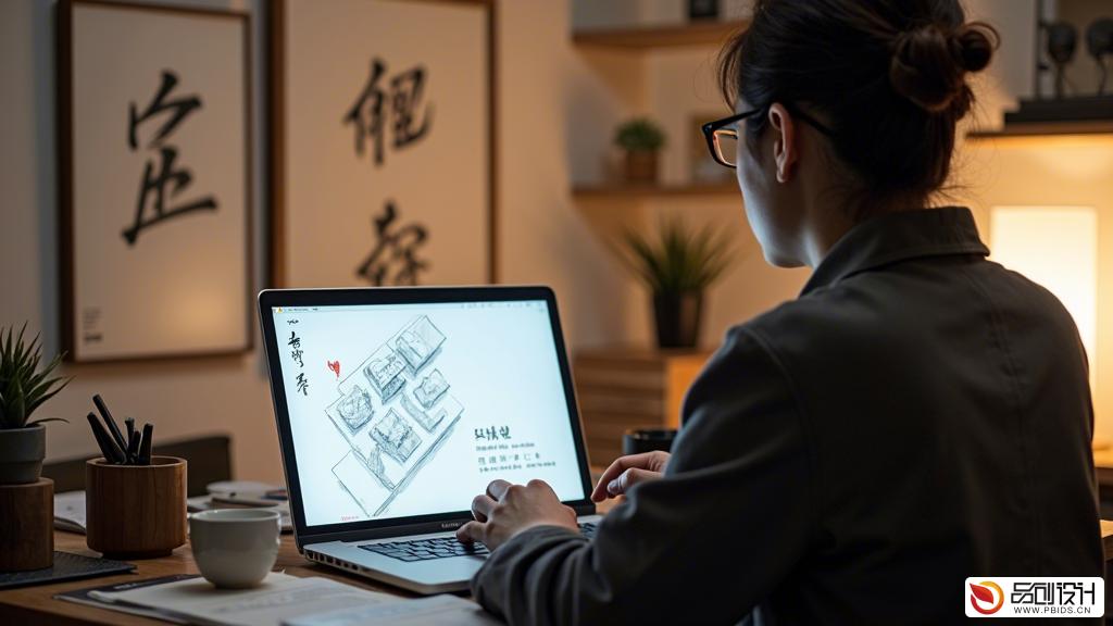 中卫跨屏交互设计单位的创新与实践
