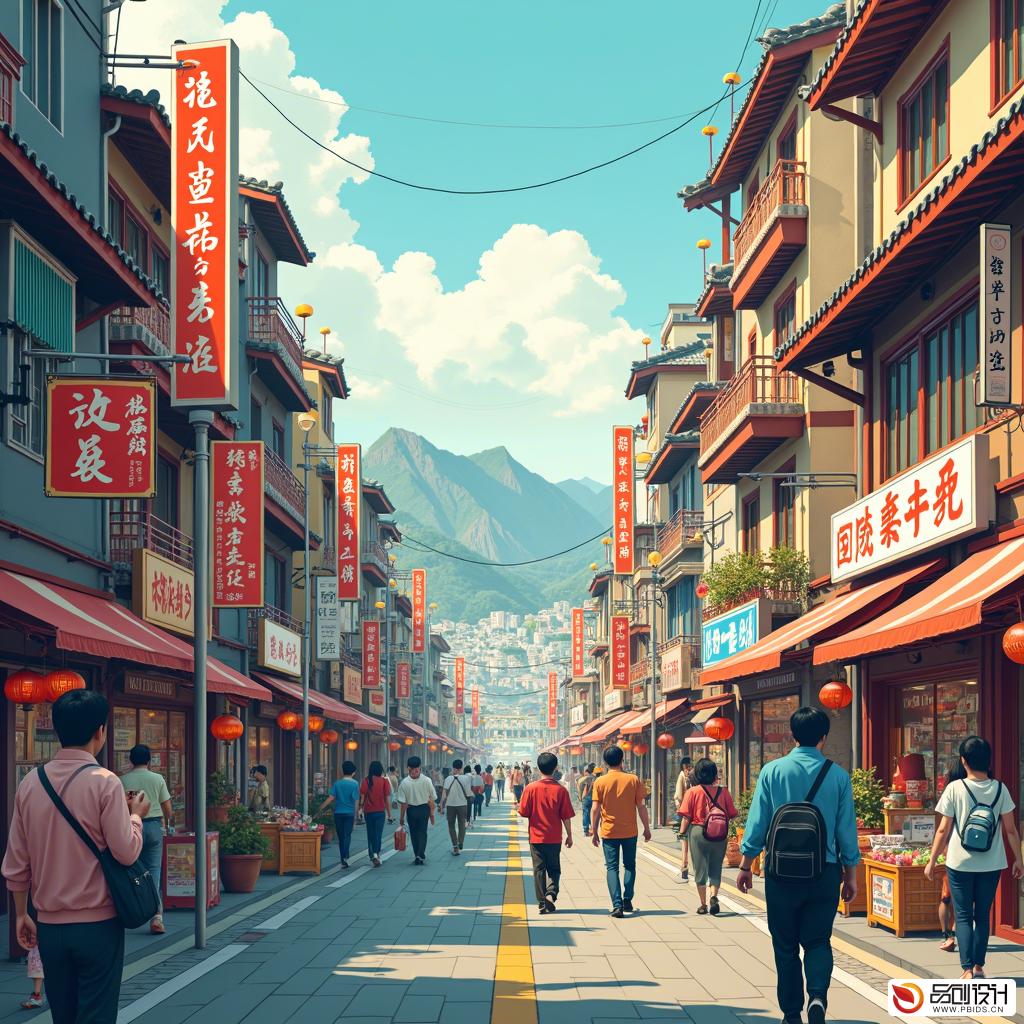 石嘴山活动创意包装：点亮城市文化，激发无限可能
