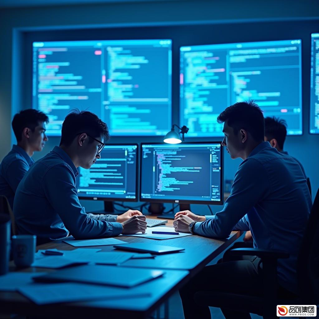 开发定制软件：打造专属解决方案的全方位指南
