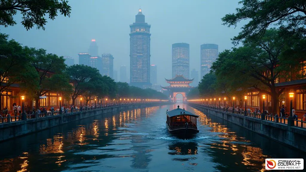 苏州市企业线上学习平台开发：创新引领未来教育新风尚
