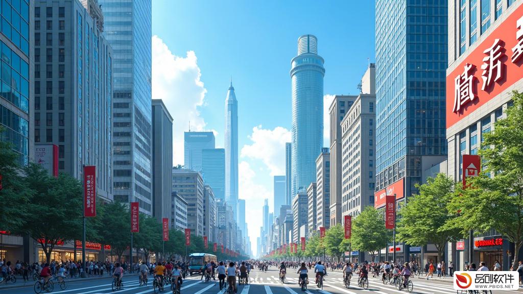 北京市低代码快速交付研发中心：引领数字化转型的新引擎
