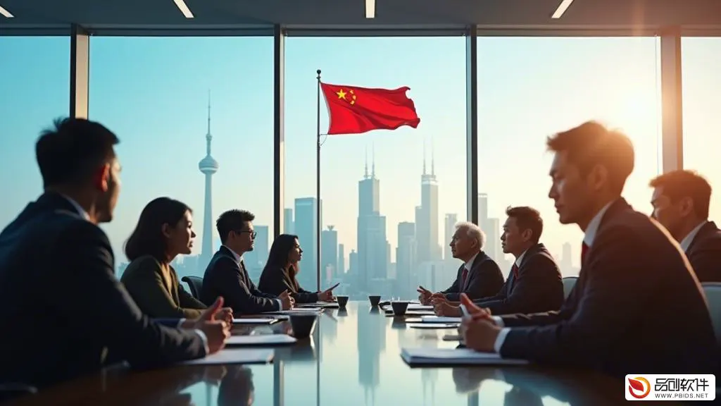 合肥市党建智慧分布式知识库平台机构：创新党建模式，提升组织效能

