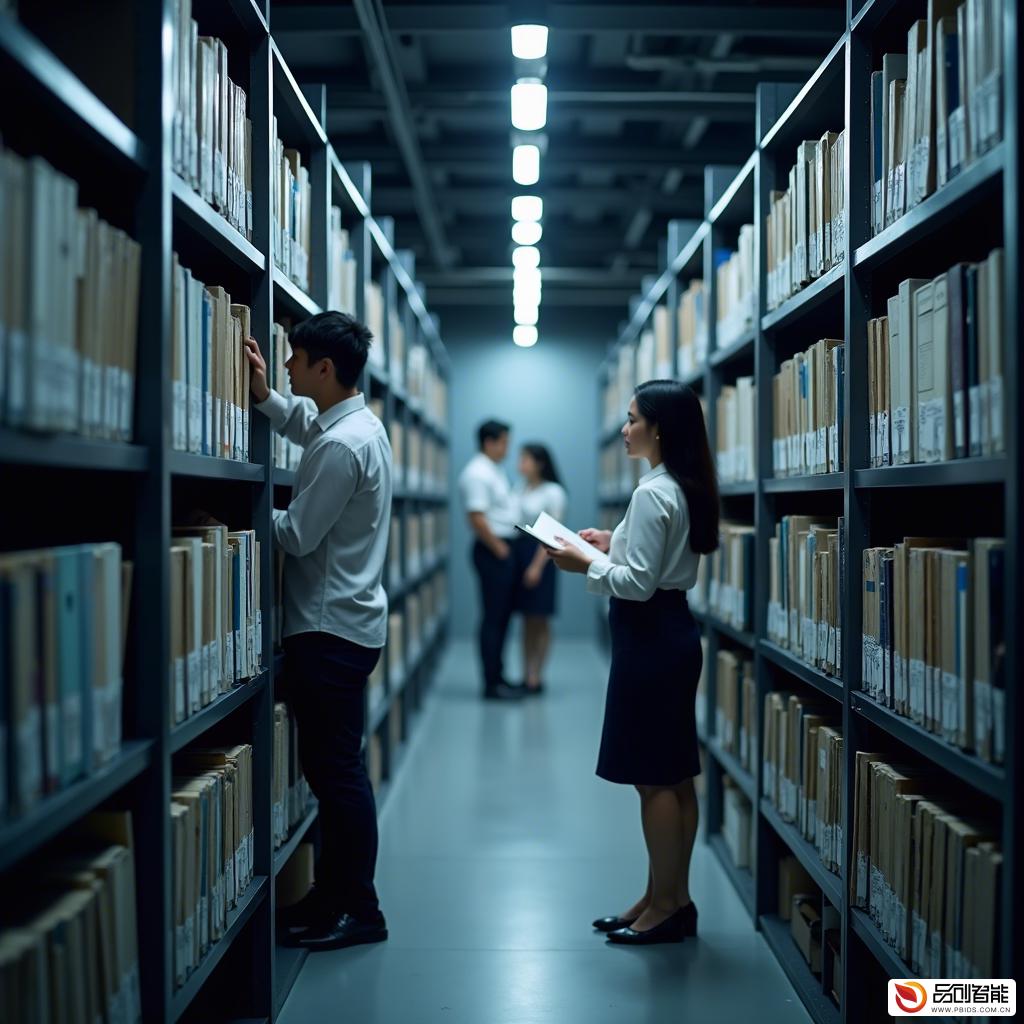 无锡市职业暴露历史档案技术中心：守护职业...