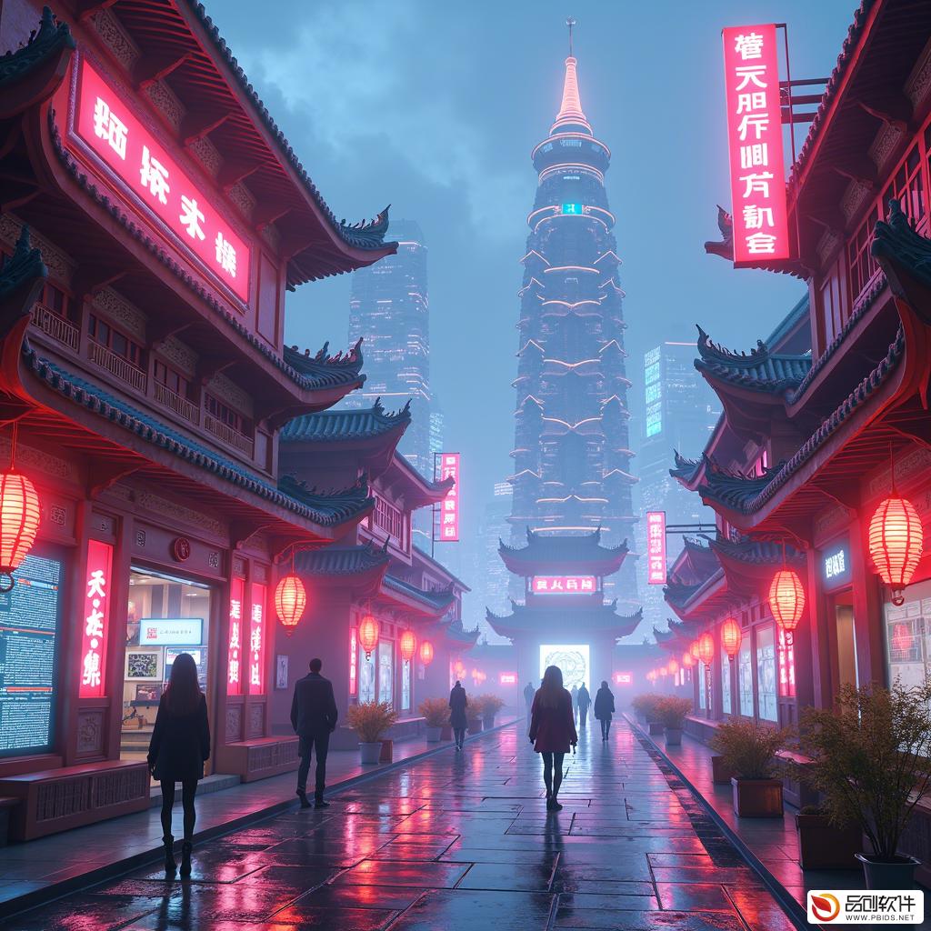 佛山市AI文字创作辅助系统：技术革新与未...