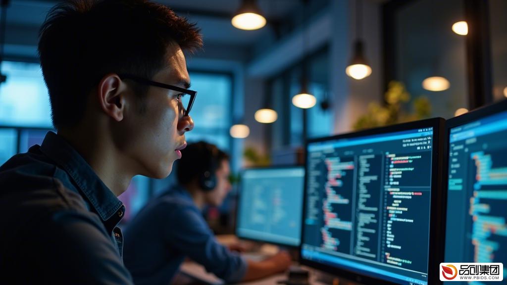 软件订制开发：打造专属解决方案的全方位指南
