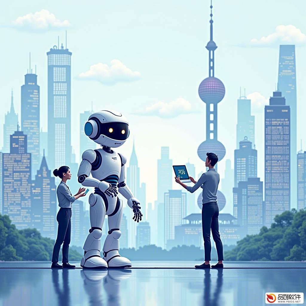 北京市行业大模型定制平台商：引领数字化转型的新篇章
