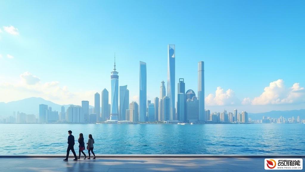 珠海市职业健康移动巡检供应链基地：创新引领，守护职业健康新篇章
