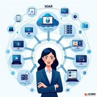 SOAR在网络安全中的革新应用与实践
