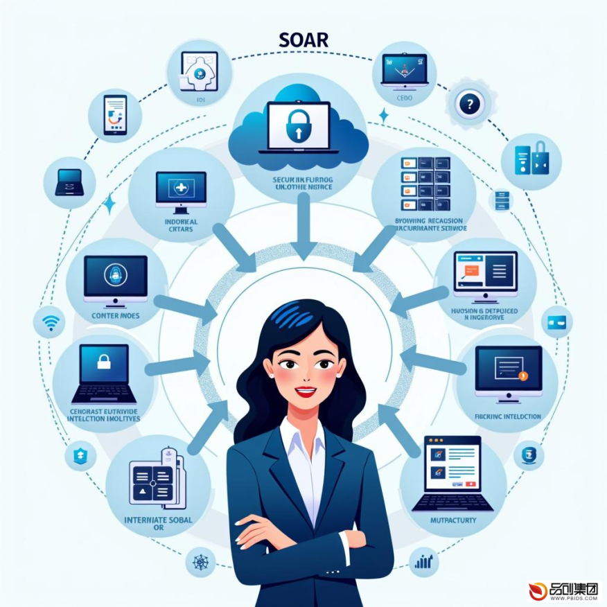 SOAR在网络安全中的革新应用与实践
