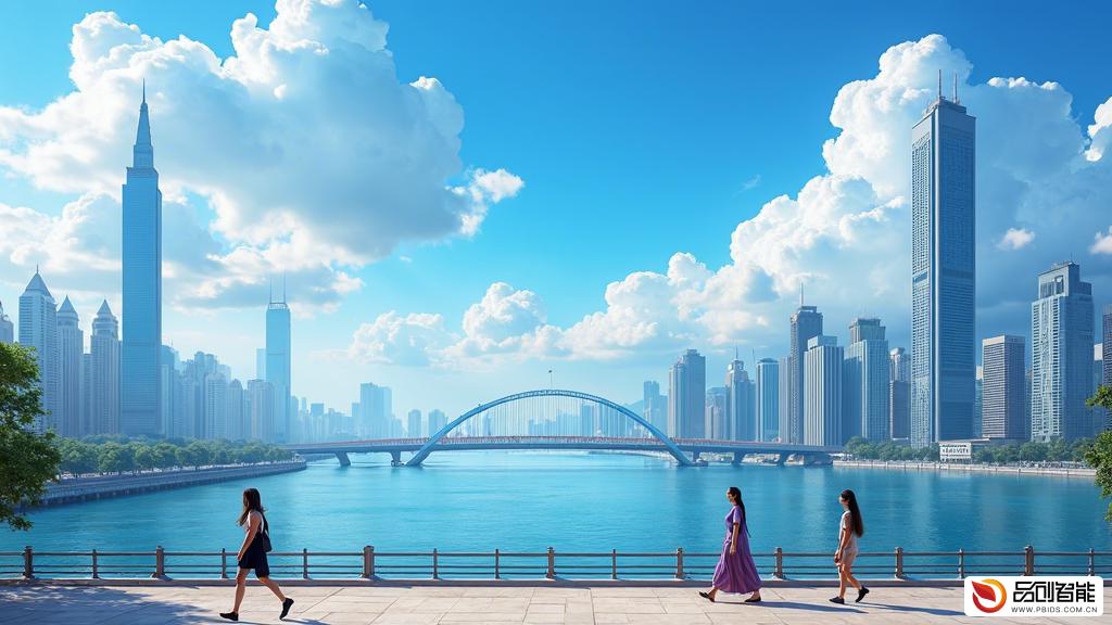 珠海市医疗设备无感接入协议中心：推动医疗智能化进程

