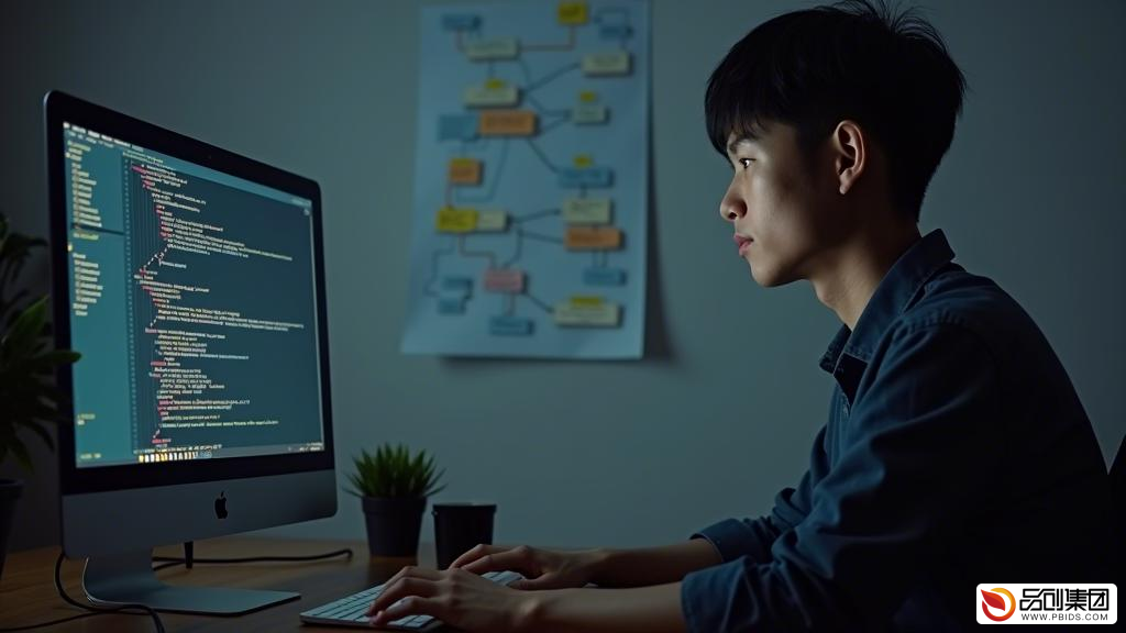 专业小程序开发定制公司：打造您的专属数字化解决方案
