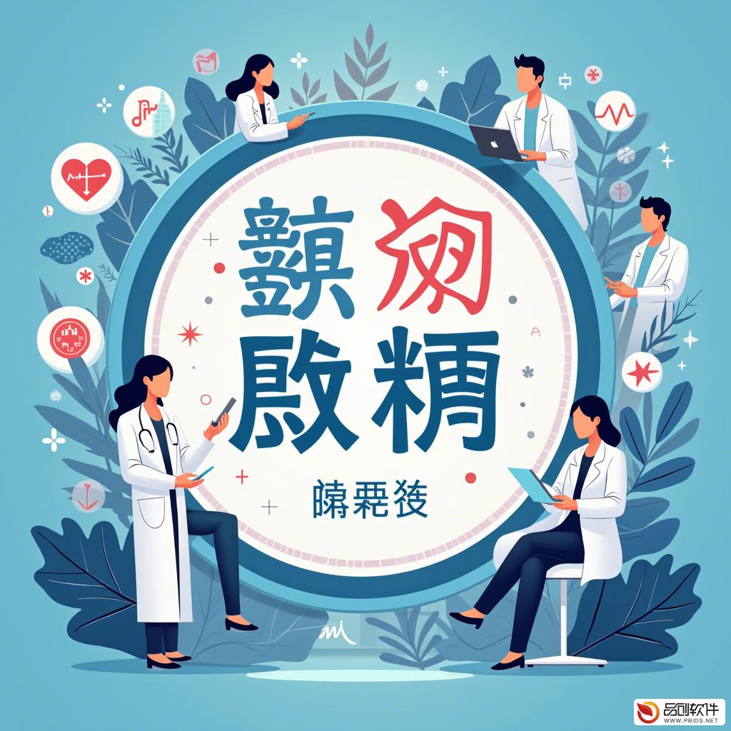 天津市数字疗法中台集团：引领医疗健康数字化转型的新篇章
