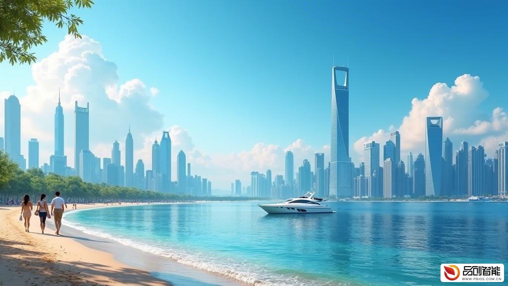 珠海市发烧预警APP：企业创新与社会健康的守护者
