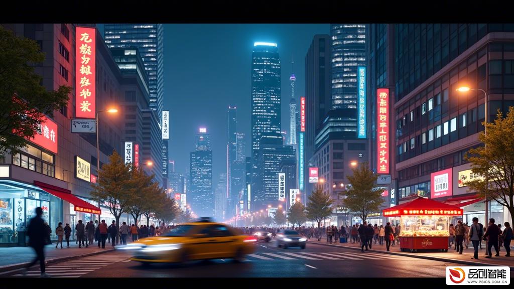 北京市机器人管理系统工场：创新引领智能制造新时代
