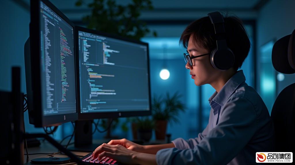 全面解析：如何高效开发软件定制项目

