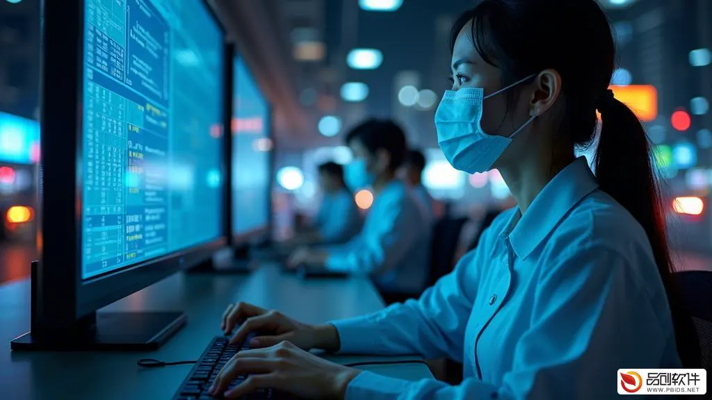 重庆市疫苗接种追踪平台方案商：科技赋能公共卫生管理
