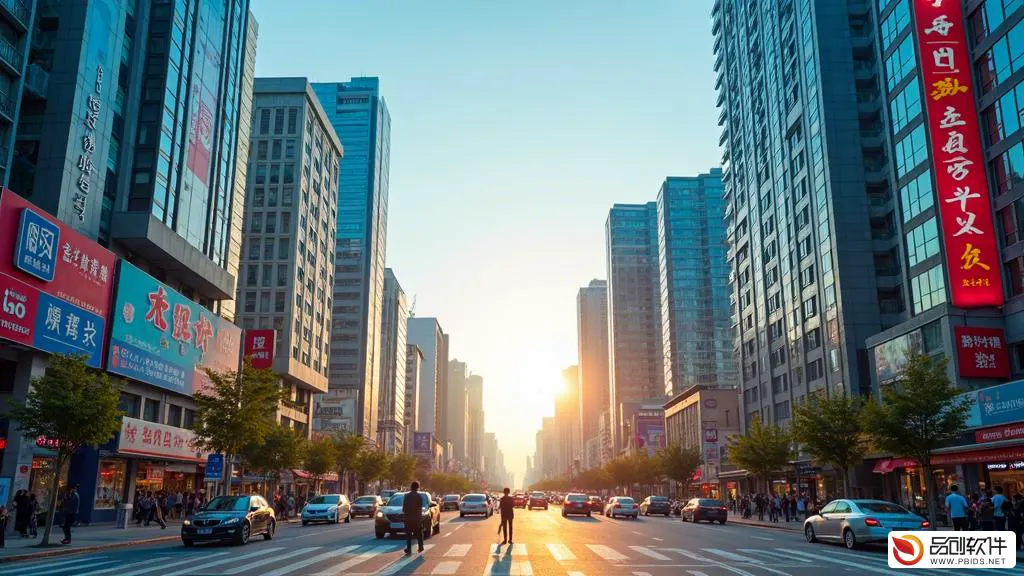 杭州市区块链存证开发企业的崛起与创新
