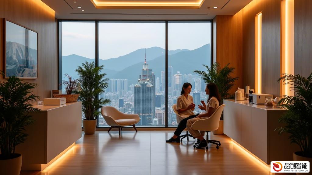 重庆市医美效果可视化方案：塑造美丽新境界
