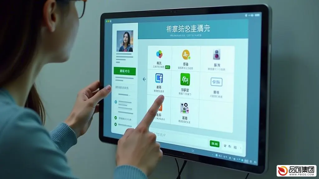 微信小程序开发供应商：选择、合作与成功案例解析
