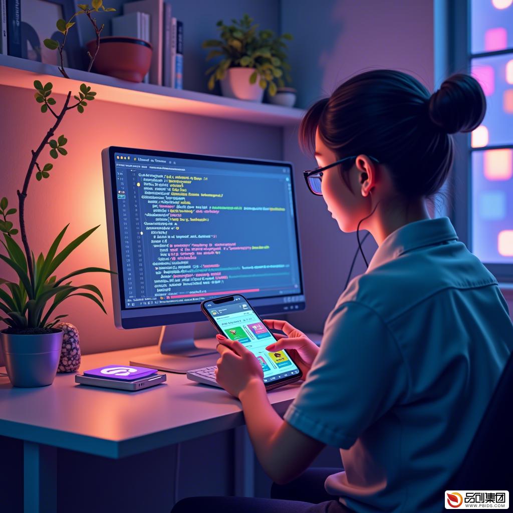 端小程序开发：构建未来移动应用的新篇章