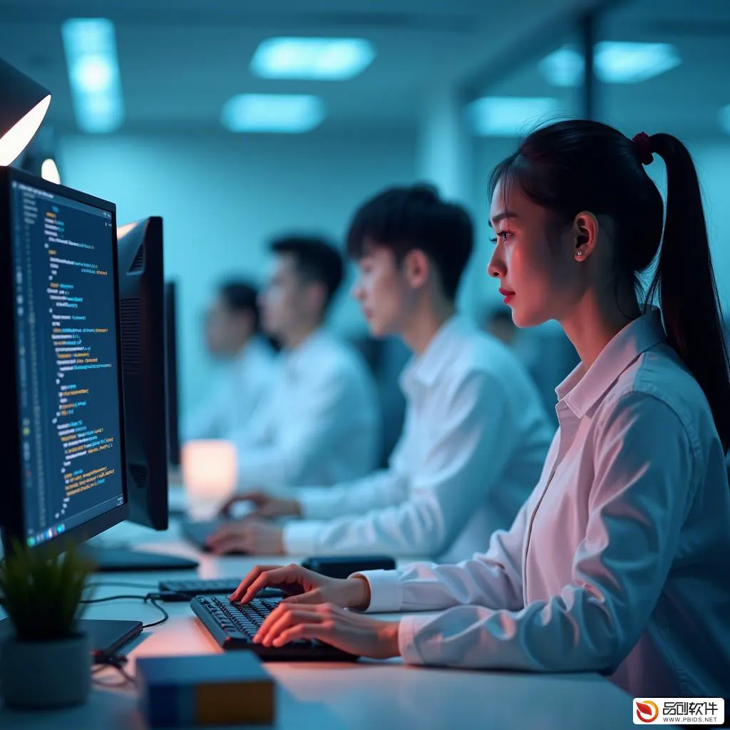 杭州市医药效期分级管理平台:技术团队的革新与突破