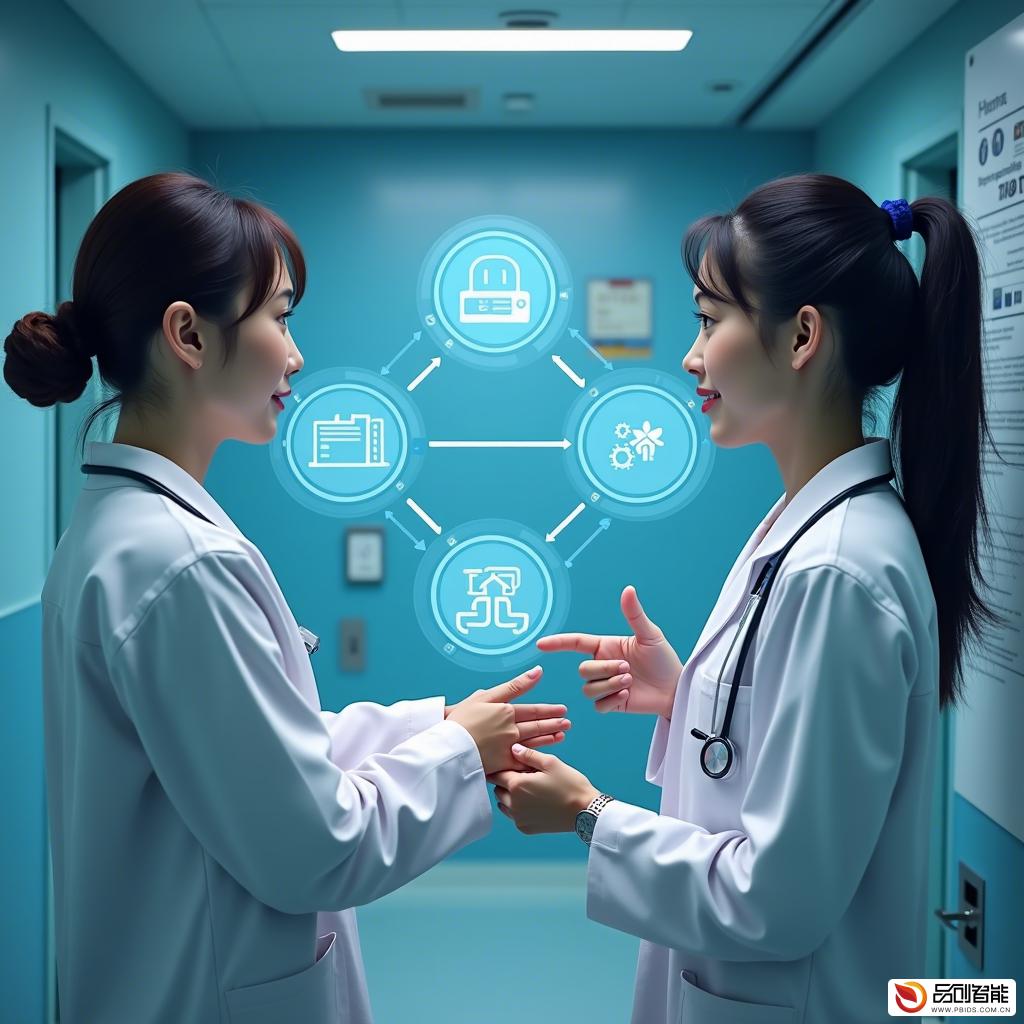 苏州市医院多业务虚拟子网方案商：打造高效...