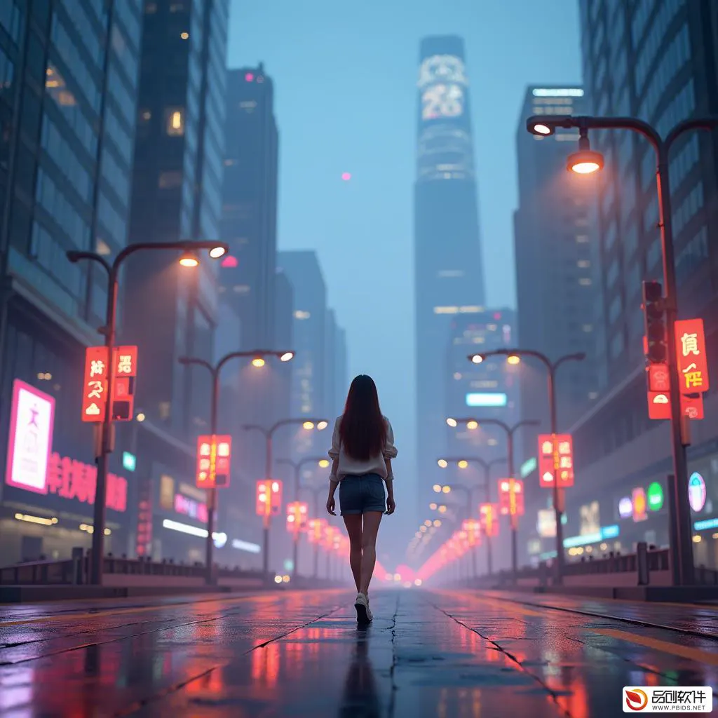 天津市政府智慧城市系统方案商：打造未来城市的智慧引擎
