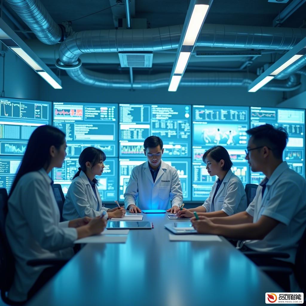 北京市医疗供应链服务创新平台技术中心：引...
