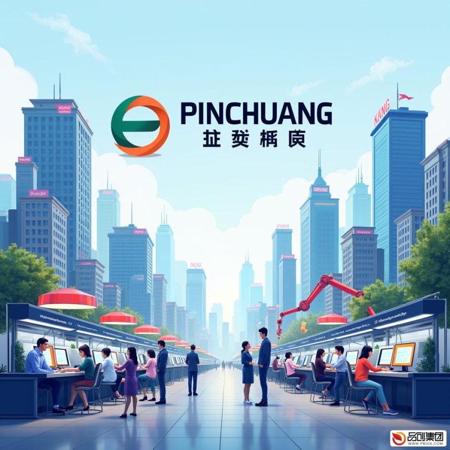 品创集团-莆田：鞋城智汇，软件科技引领鞋业产业升级新篇章
