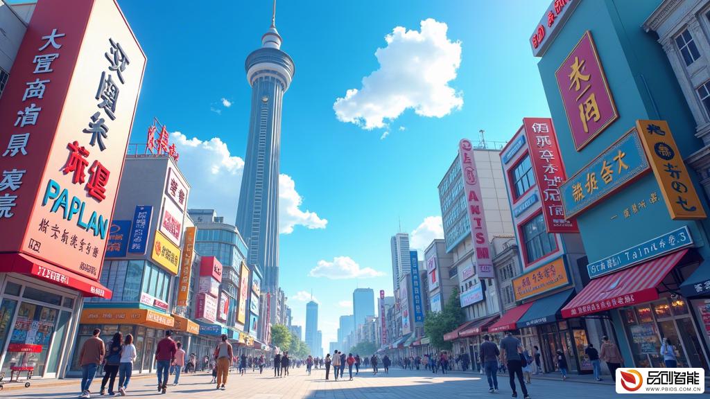 天津市儿童健康监测平台有限公司：守护儿童健康的科技先锋
